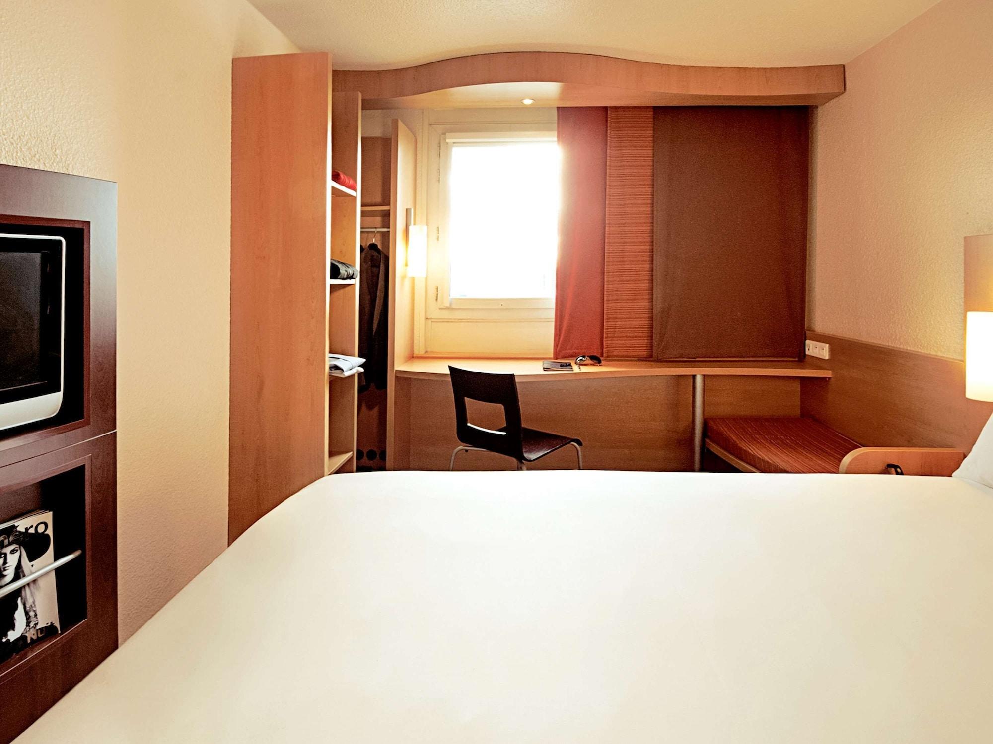 Ibis Lima Larco Miraflores Buitenkant foto