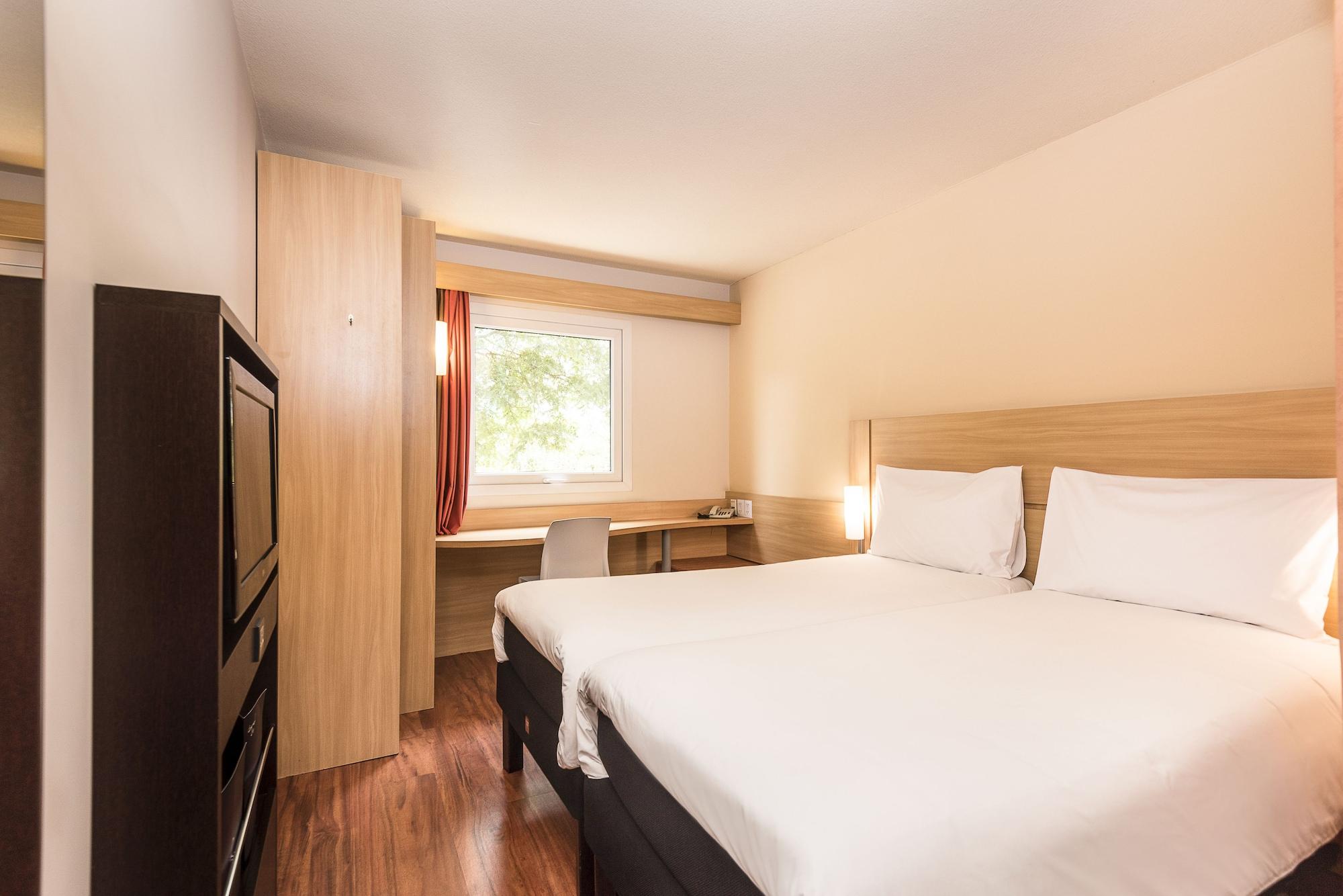 Ibis Lima Larco Miraflores Buitenkant foto