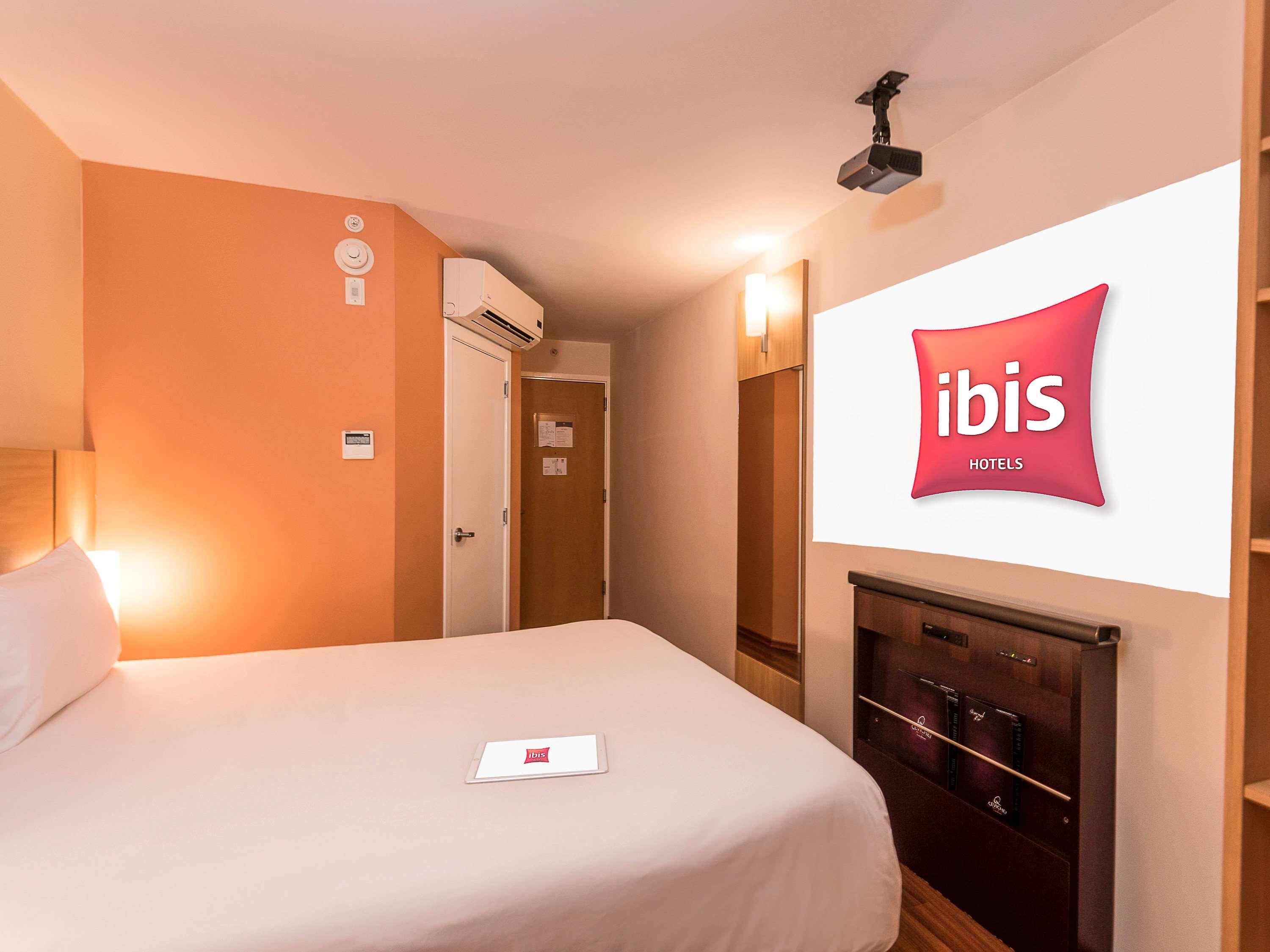Ibis Lima Larco Miraflores Buitenkant foto