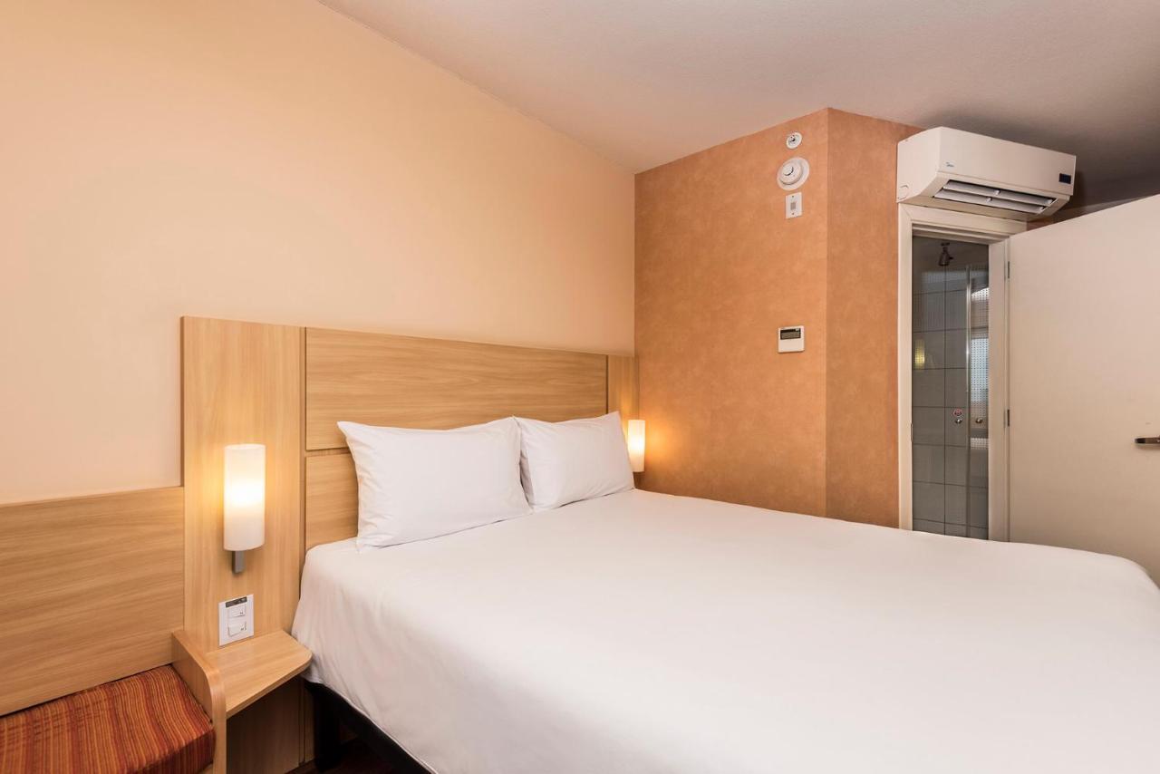 Ibis Lima Larco Miraflores Buitenkant foto