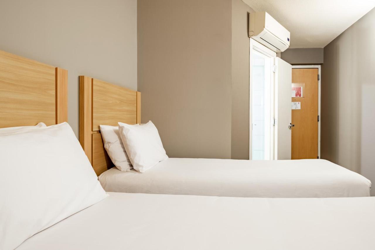 Ibis Lima Larco Miraflores Buitenkant foto