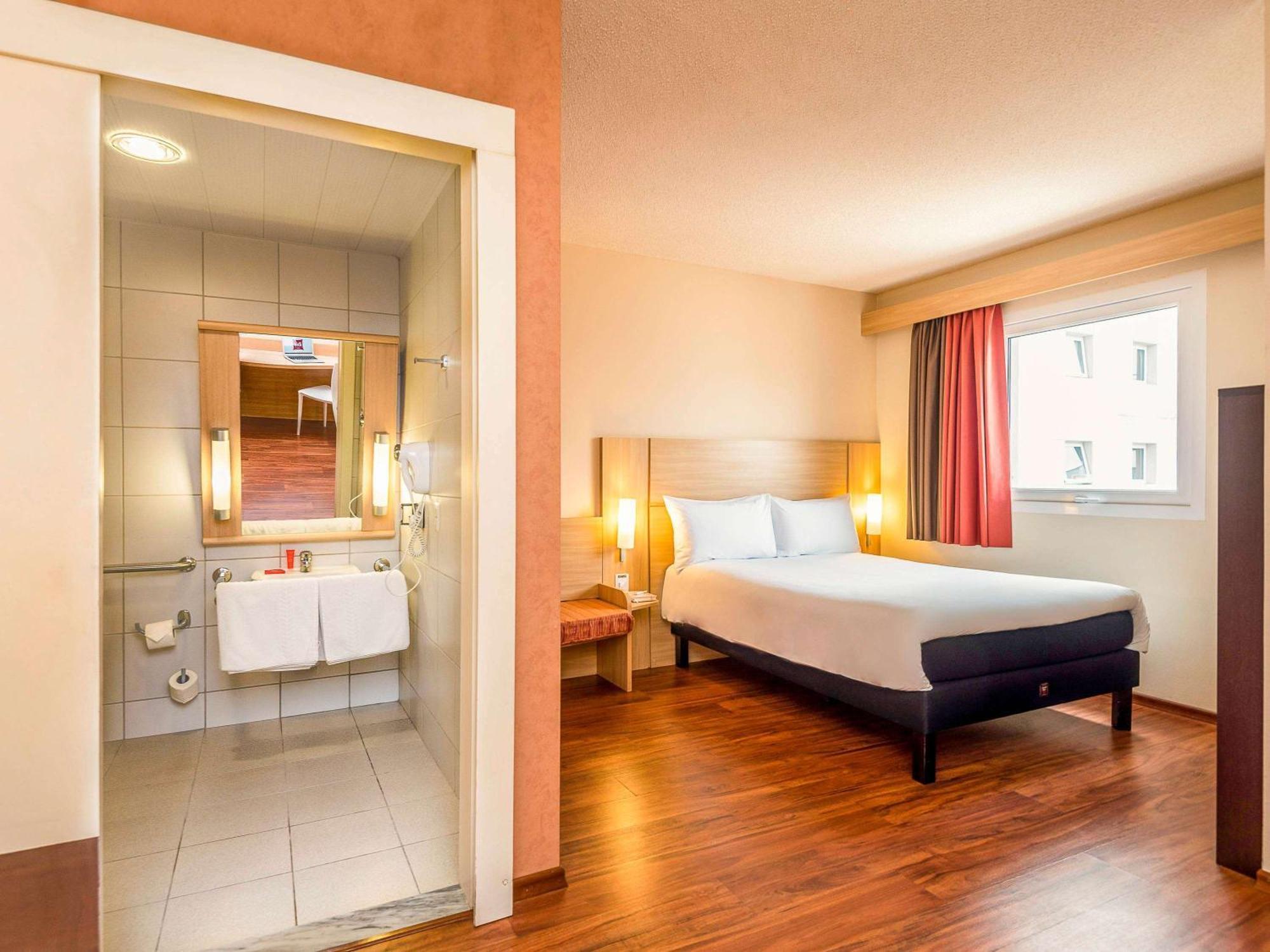 Ibis Lima Larco Miraflores Buitenkant foto