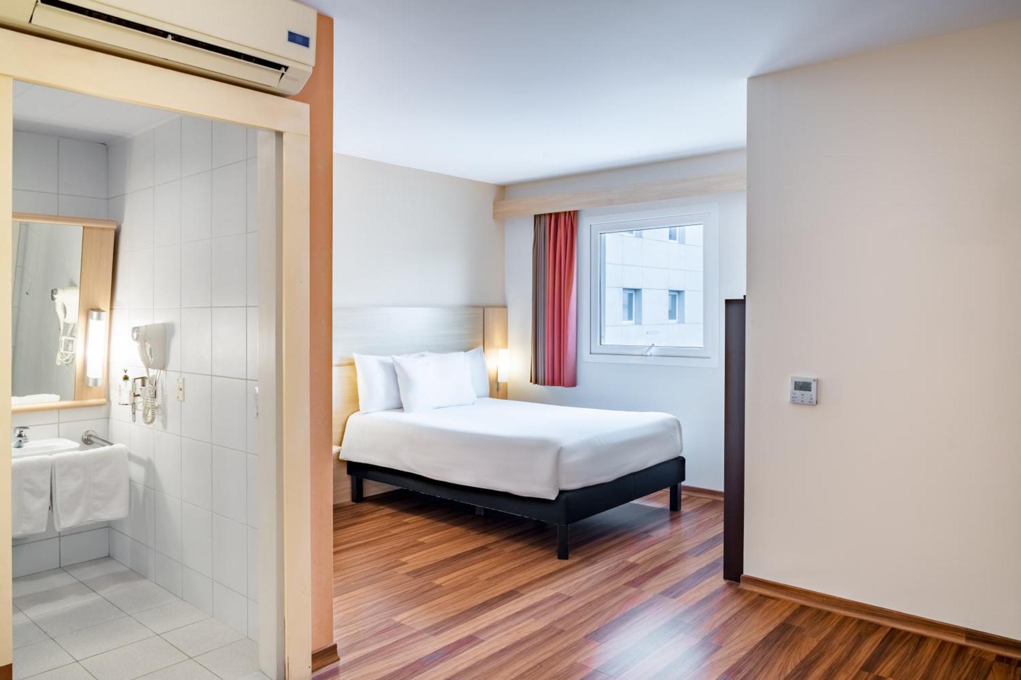 Ibis Lima Larco Miraflores Buitenkant foto