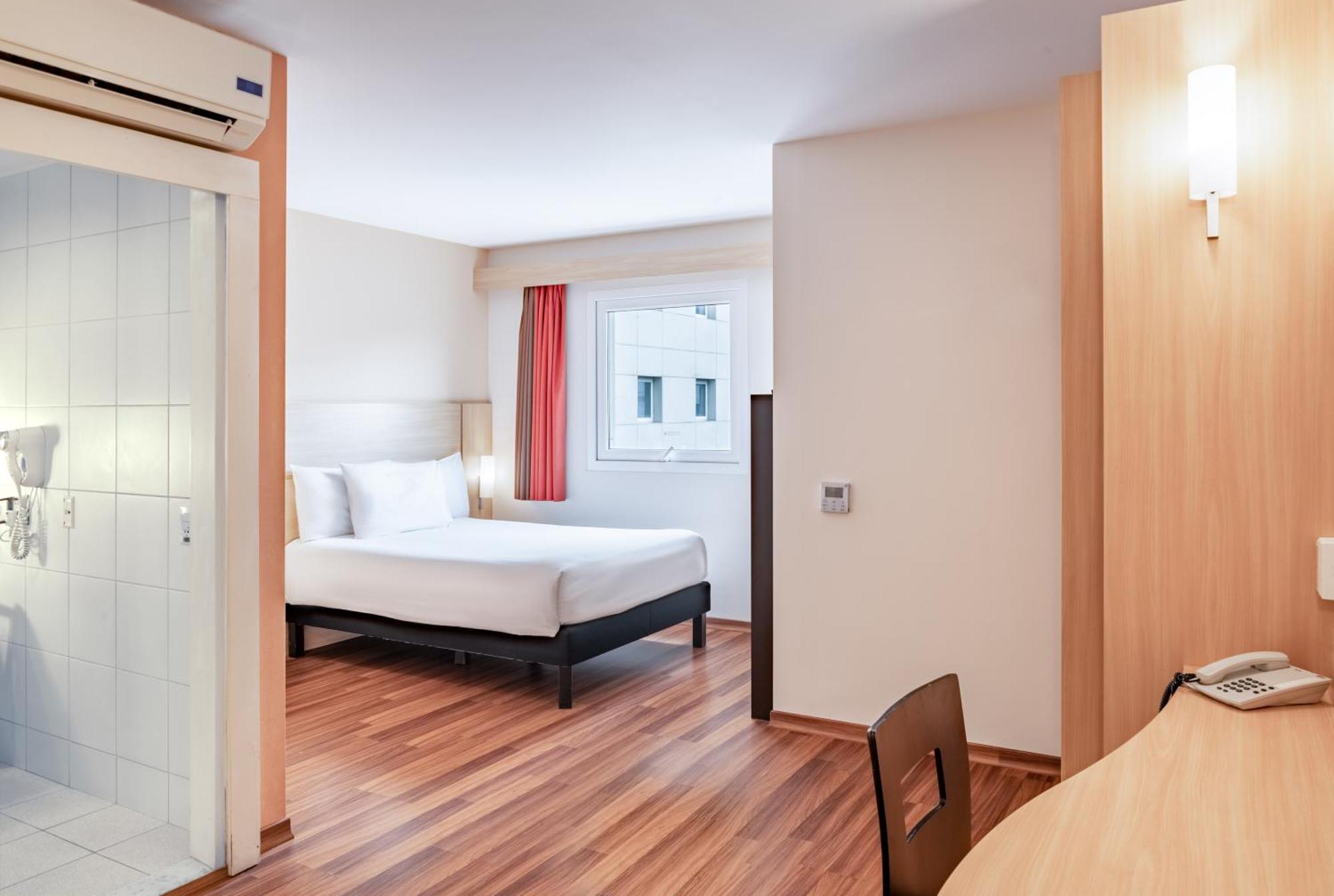 Ibis Lima Larco Miraflores Buitenkant foto