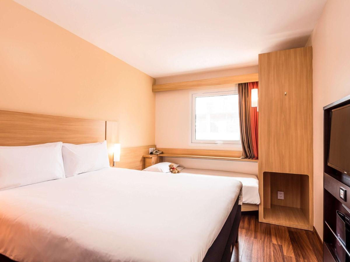 Ibis Lima Larco Miraflores Buitenkant foto